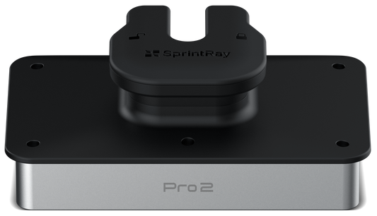 SprintRay Pro 2 Standard Build Platform