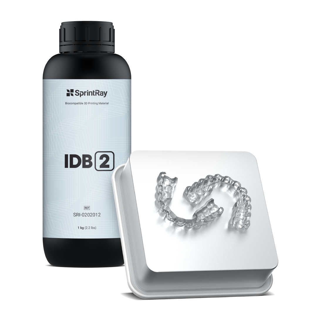 SprintRay IDB 2