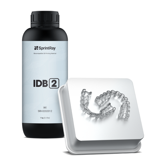 SprintRay IDB 2