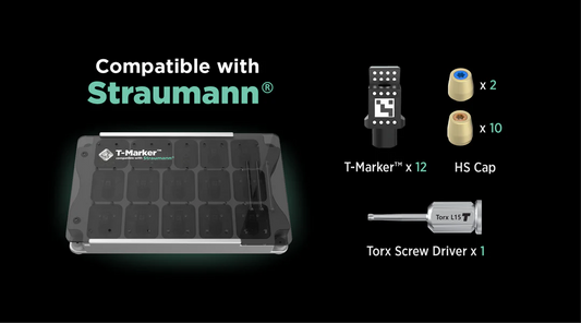 TruAbutment T-Marker