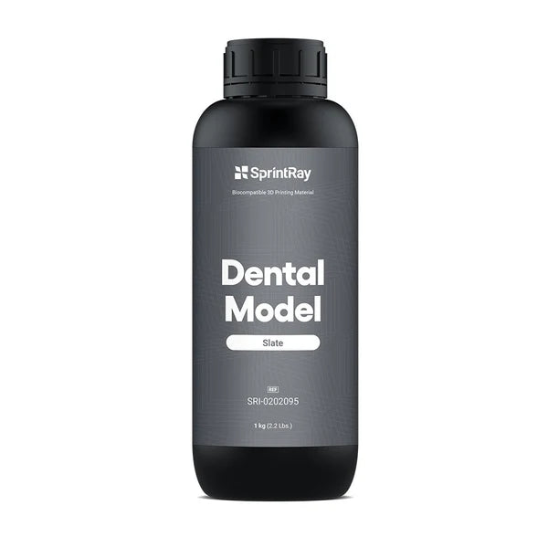 SprintRay Dental Model