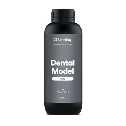 SprintRay Dental Model