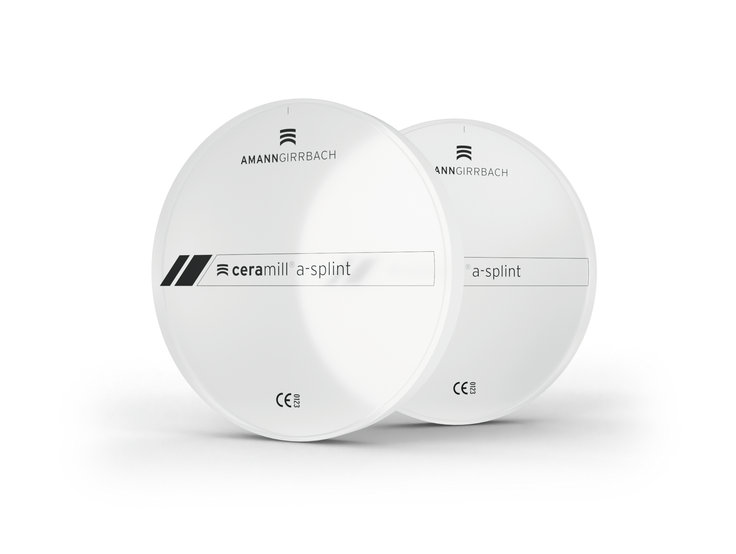 Amann Girrbach Ceramill A-Splint