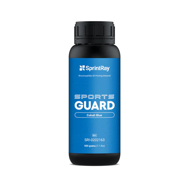 SprintRay Sports Guard