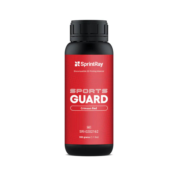 SprintRay Sports Guard