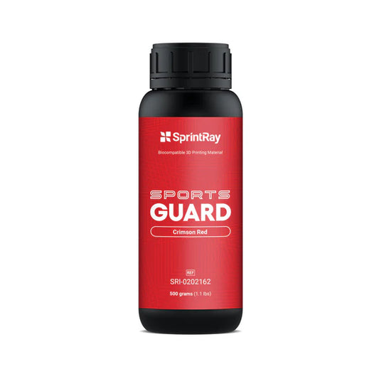 SprintRay Sports Guard