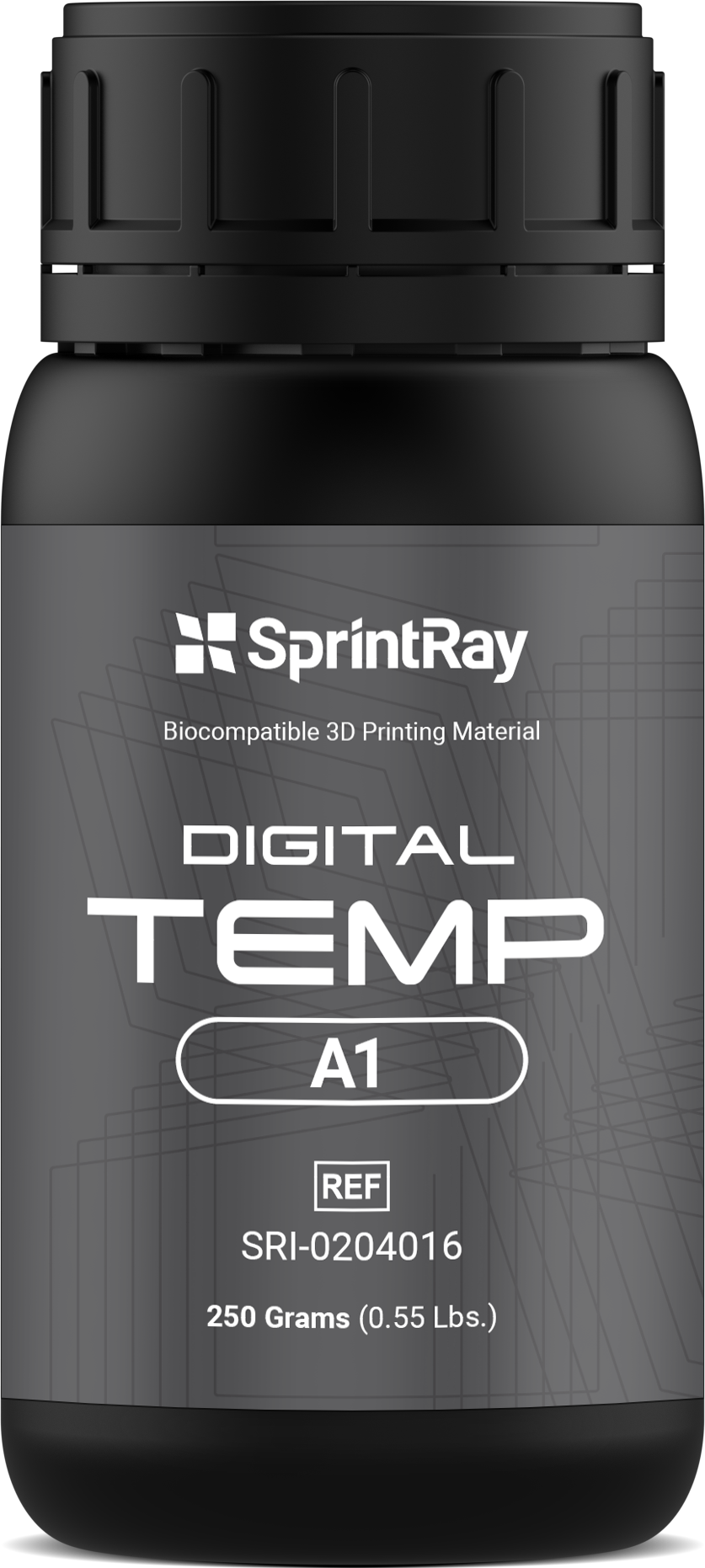 SprintRay Digital Temp