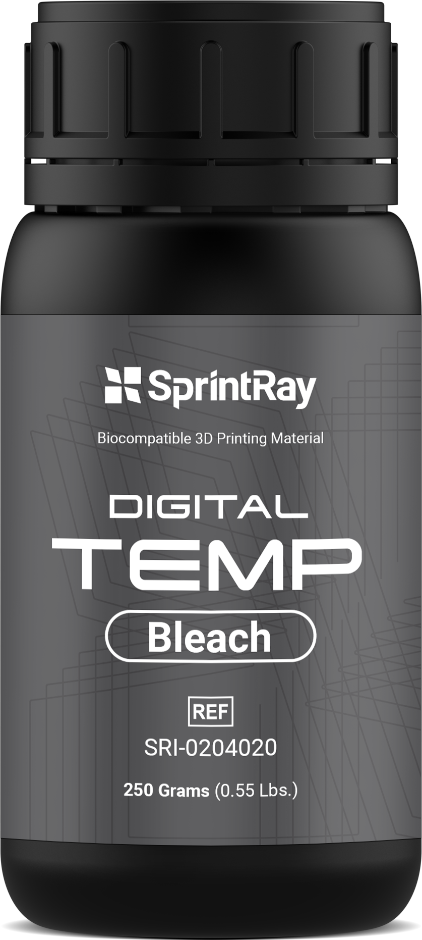 SprintRay Digital Temp