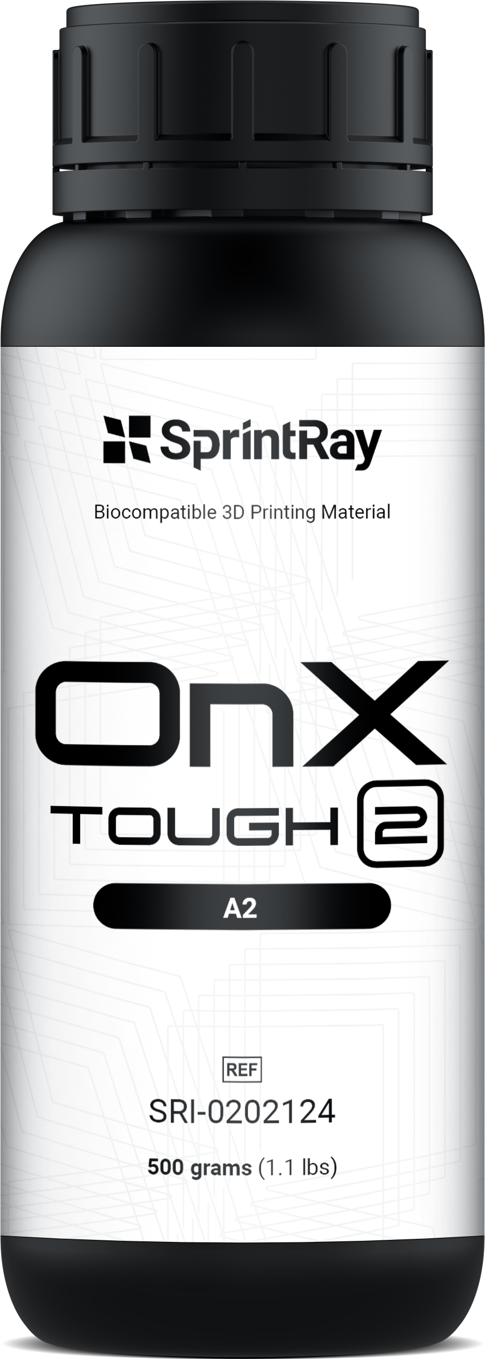 SprintRay OnX Tough 2