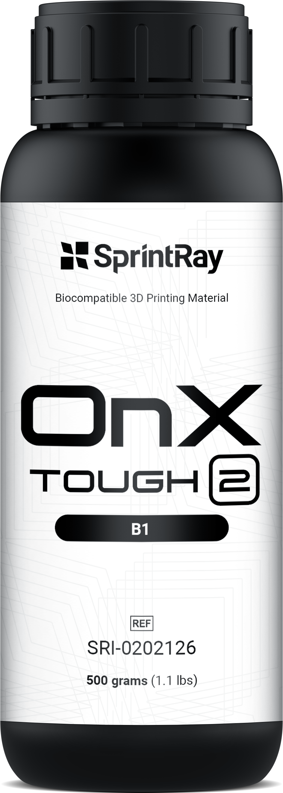SprintRay OnX Tough 2