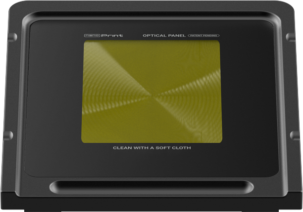SprintRay NanoPrint Optical Panel