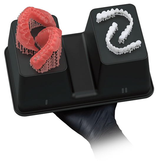 SprintRay Pro 2 Duo Kit Build Platform