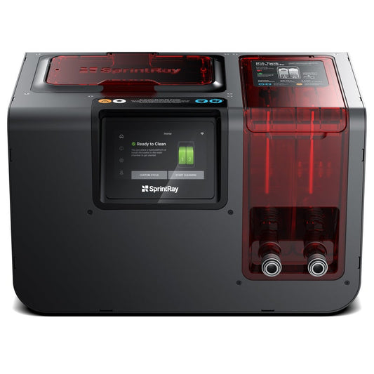 SprintRay Pro Wash S