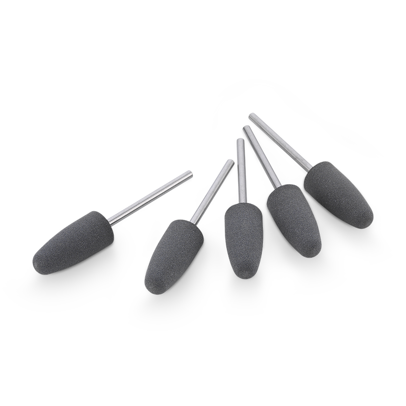 Zolid Green-State Finishing Kit - Polishing Shell
