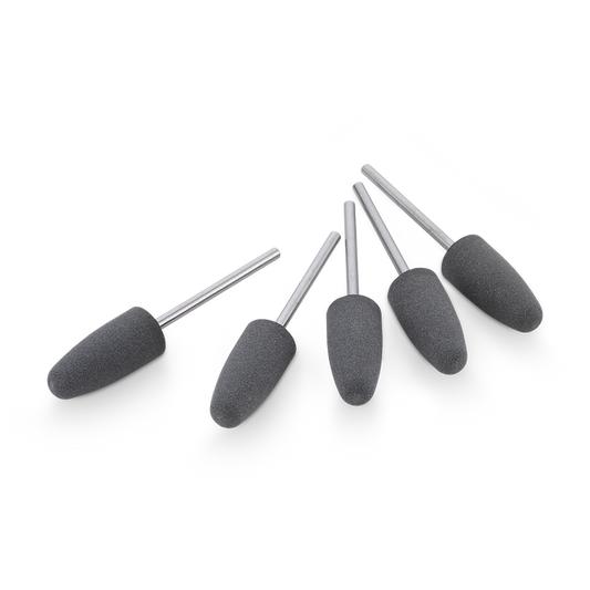 Zolid Green-State Finishing Kit - Polishing Shell