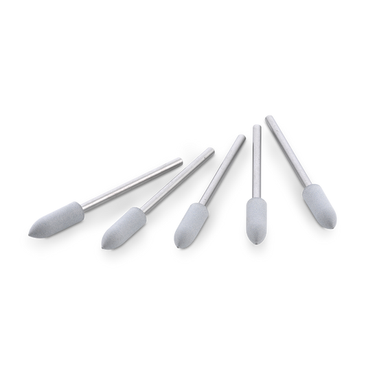 Zolid Green-State Finishing Kit - Universal Polisher