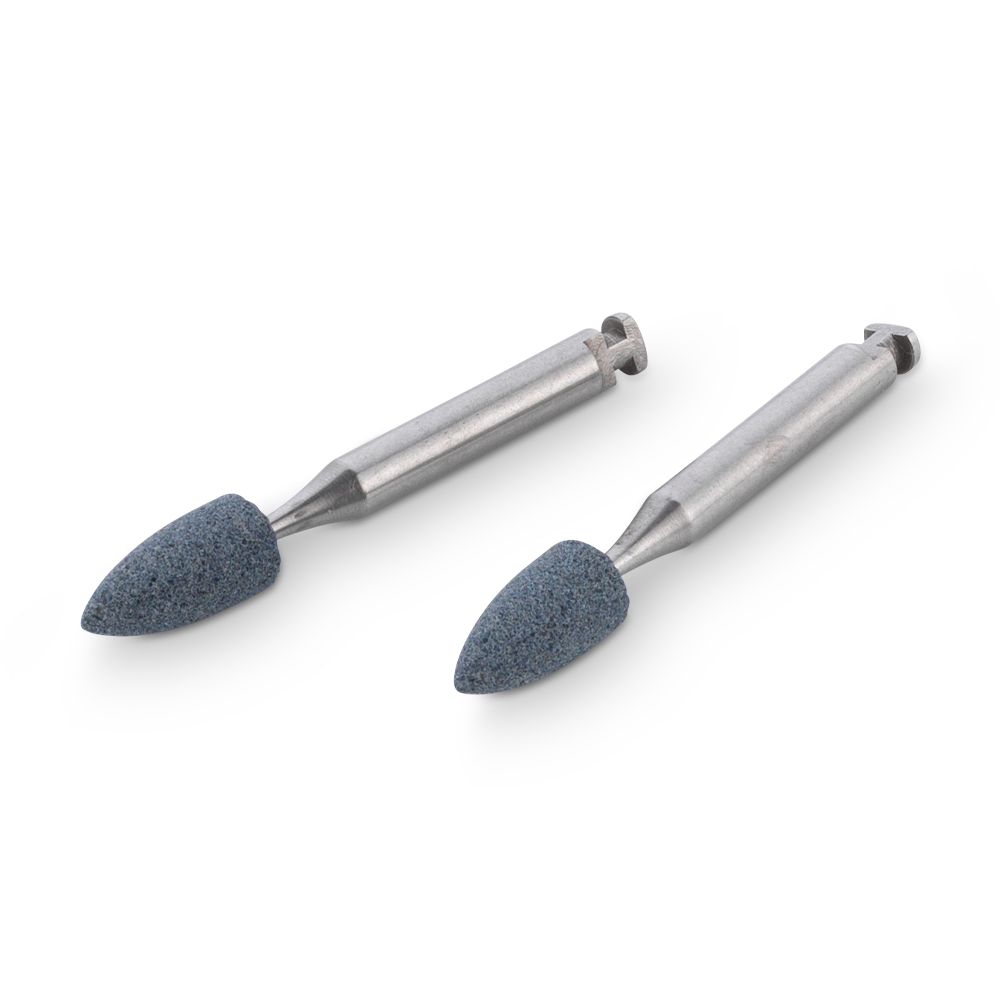 Zolid Polishing Dent-Kit - Abrasive