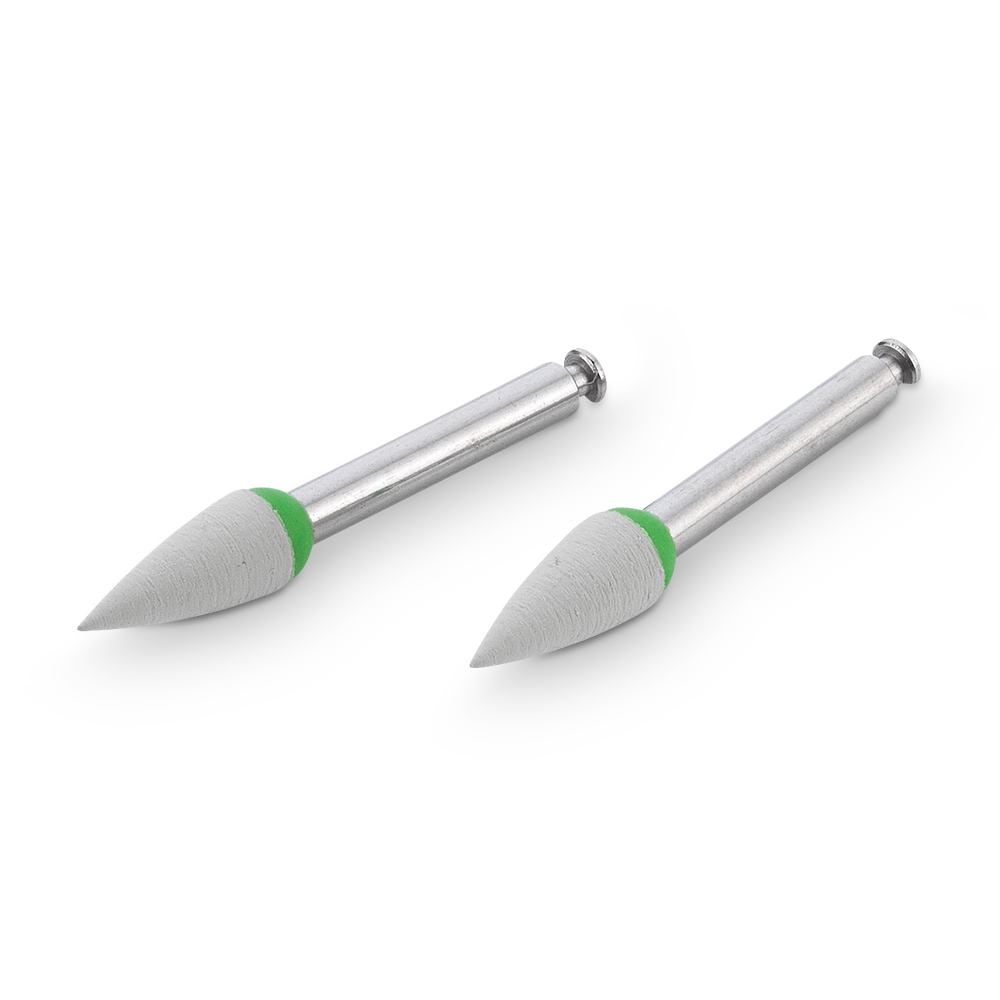 Zolid Polishing Dent-Kit - High Gloss Polishing