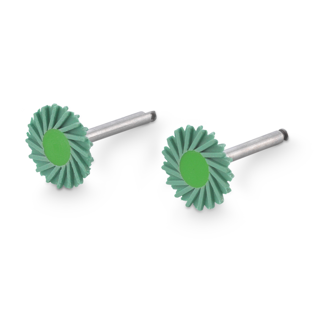 Zolid Polishing Dent-Kit - Smoothing and Pre-Polishing