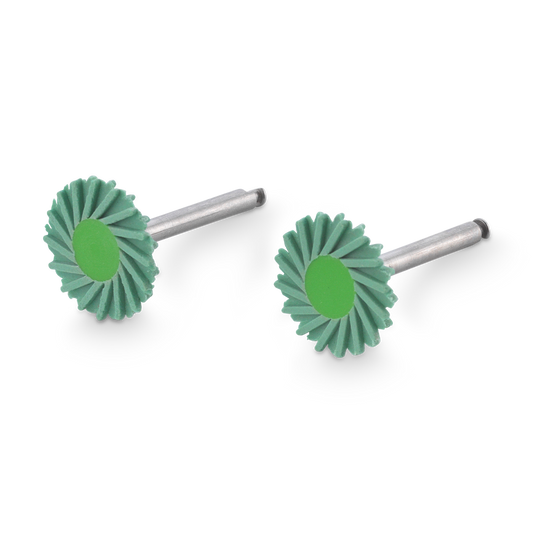 Zolid Polishing Dent-Kit - Smoothing and Pre-Polishing