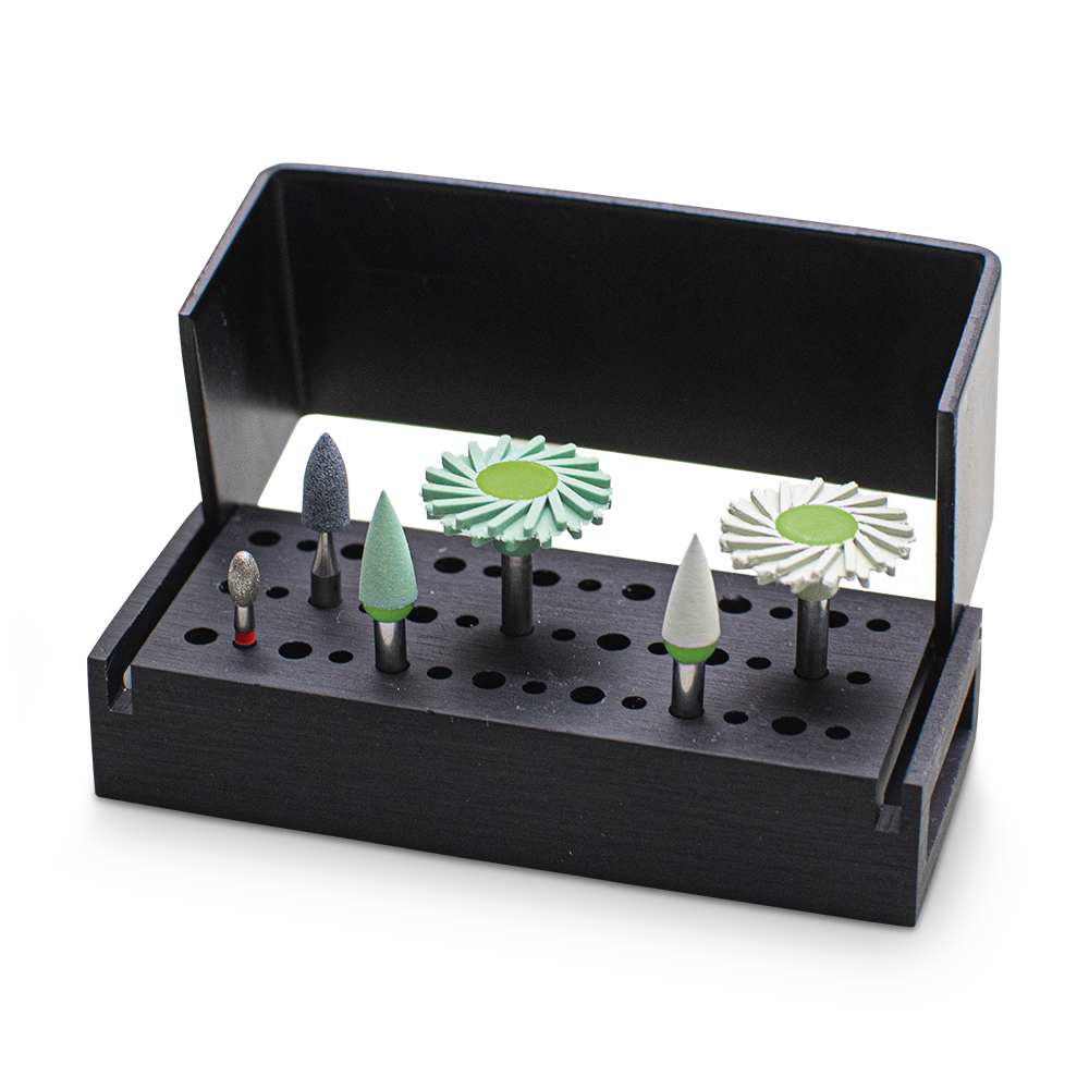 Zolid Polishing Dent-Kit Update