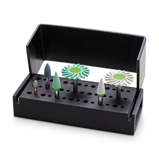 Zolid Polishing Dent-Kit Update