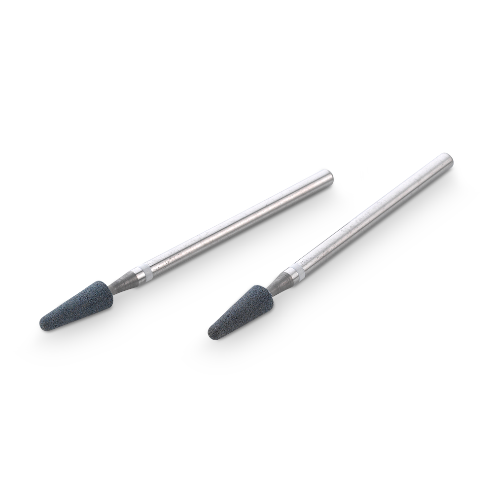 Zolid Sinter-State Polishing Kit - Abrasive Conical