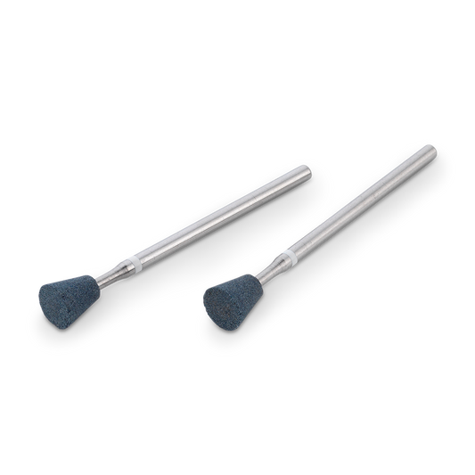 Zolid Sinter-State Polishing Kit - Abrasive Inverted