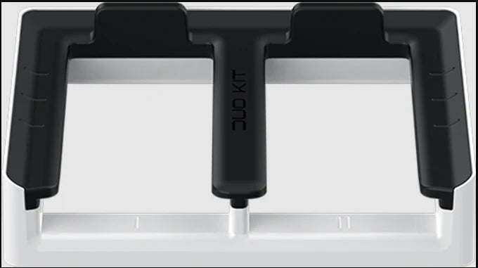 SprintRay Pro 2 Duo Kit Smart Adapter