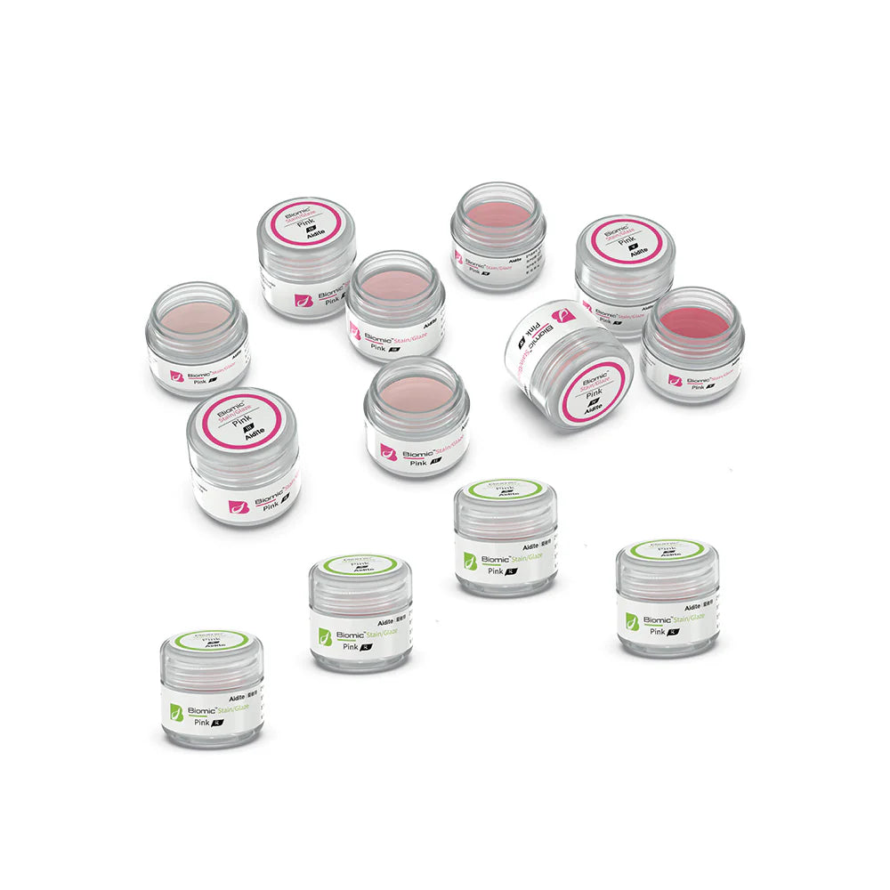 Biomic Refills (4g bottles)