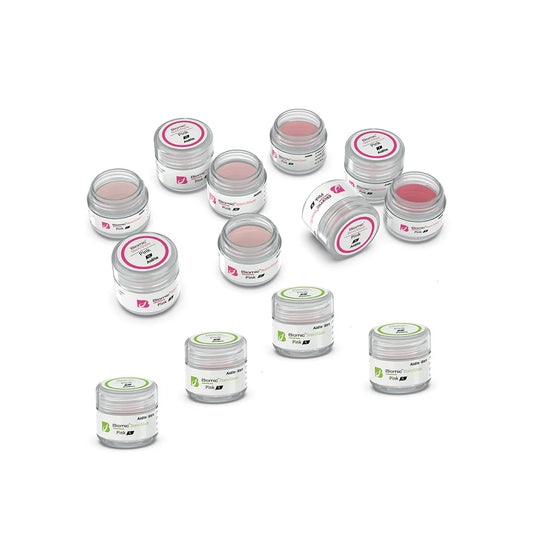 Biomic Refills (4g bottles)