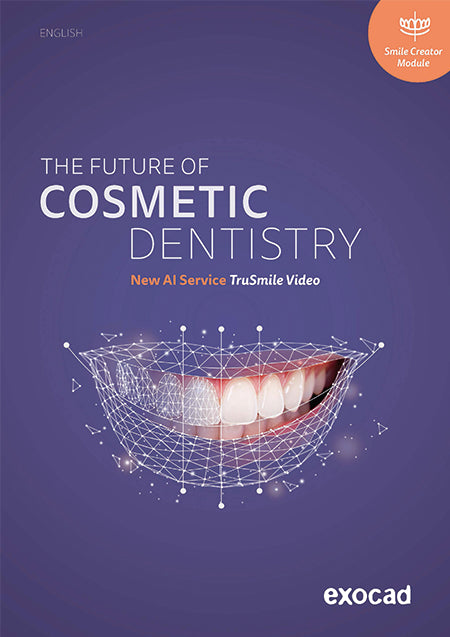 exocad Clinical Print Package (Flex Only)