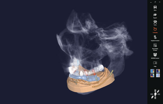 exoplan + Guide Creator (Flex Only)