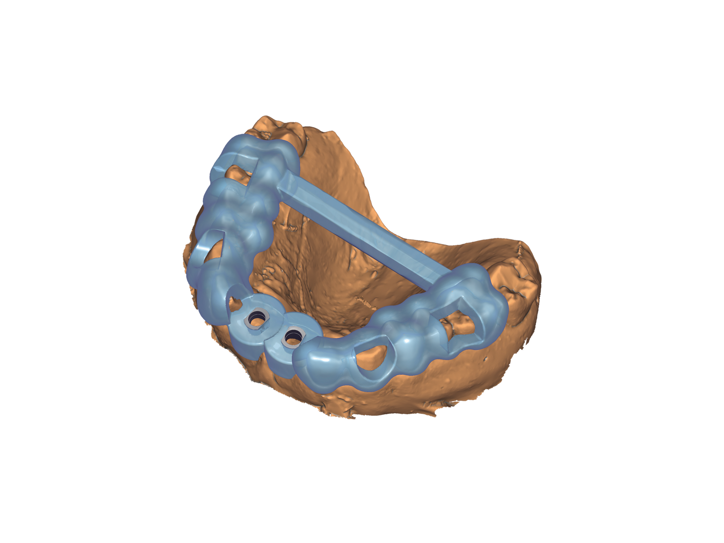 exoplan + Guide Creator (Flex Only)
