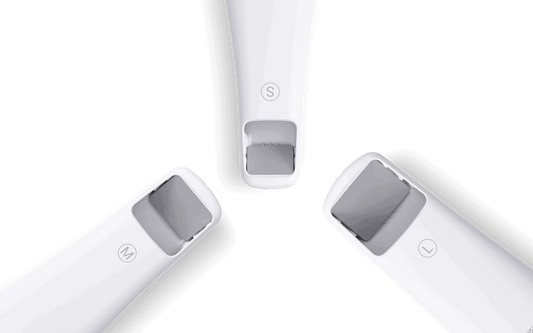 Medit i900 Scanning Tips