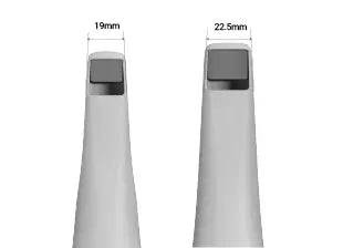 Medit i600/i700 Scanning Tips