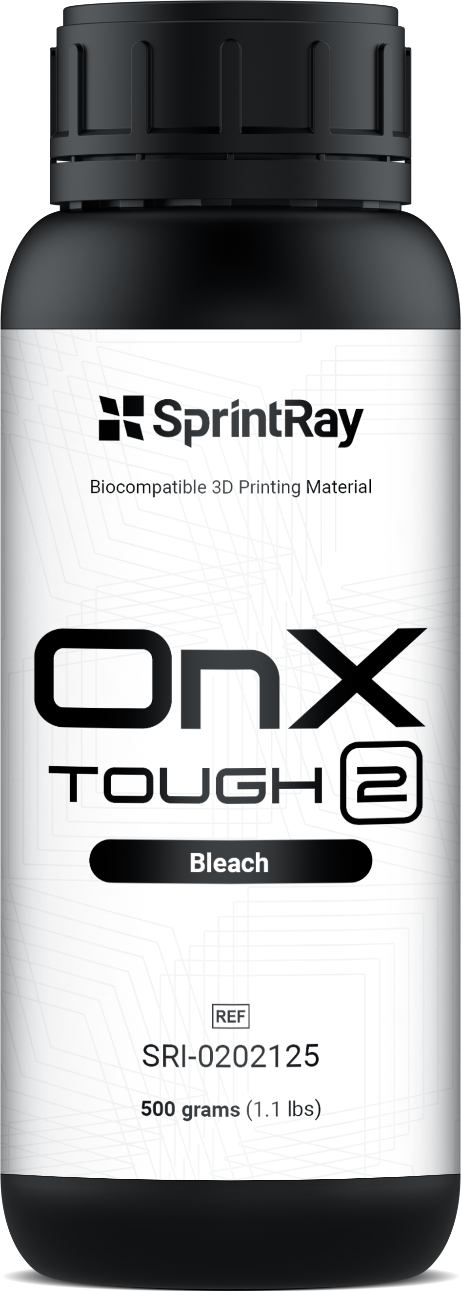 SprintRay OnX Tough 2