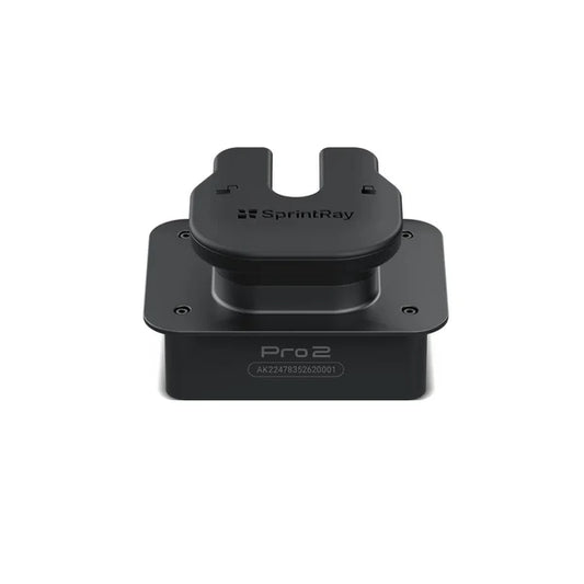 SprintRay Pro S Arch Kit Build Platform