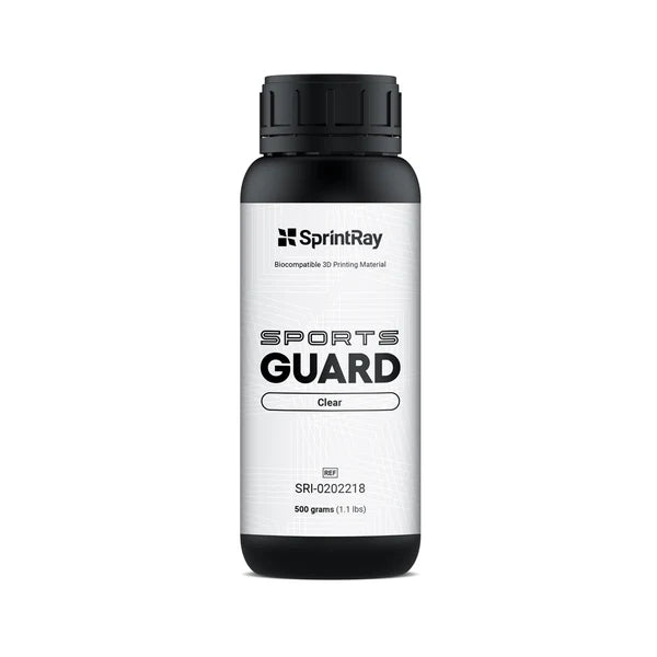 SprintRay Sports Guard